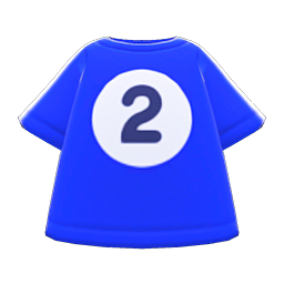 Image of 2-⁠bal-T-⁠shirt