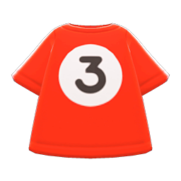 Image of 3-⁠bal-T-⁠shirt
