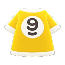 Main image of Camiseta bola 9