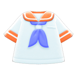 Image of Sailor's tee