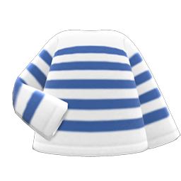 Main image of Striped shirt