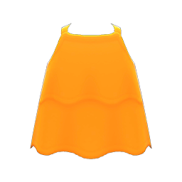 Image of variation Oranje