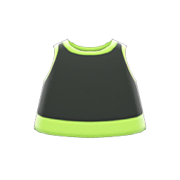 Main image of Workout top