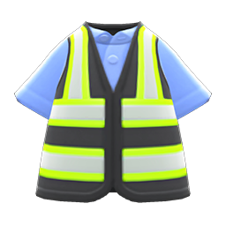 Main image of Safety vest