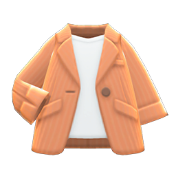 Image of Career jacket