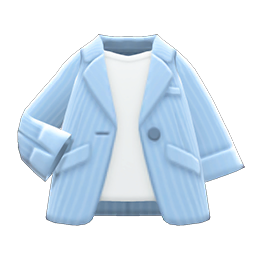 Main image of Career jacket