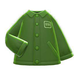 Main image of Nylon jacket