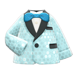 Animal Crossing New Horizons Comedian's Outfit Image