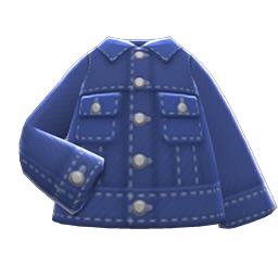 Image of Denim jacket