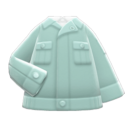 Main image of Worker's jacket