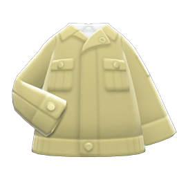 Main image of Worker's jacket