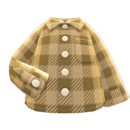 Main image of Flannel shirt