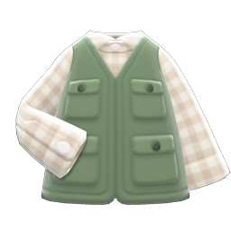 Main image of Multipurpose vest