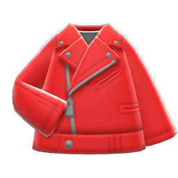 Main image of Biker jacket