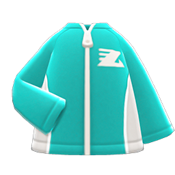 Main image of Track jacket