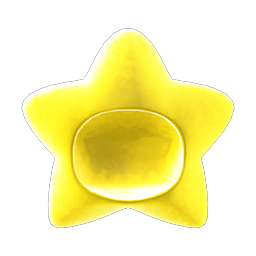 star head