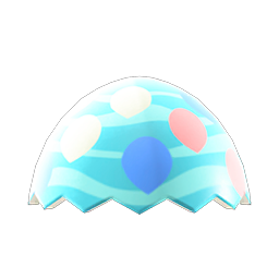 sky-egg shell