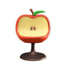 apple chair
