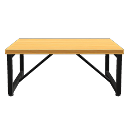 ironwood table