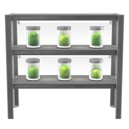 glowing-moss-jar shelves