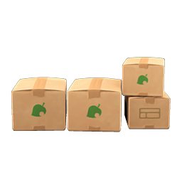medium cardboard boxes