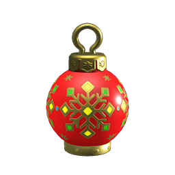 ornament table lamp