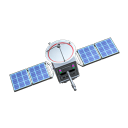 satellite