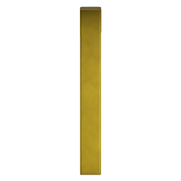 golden pillar