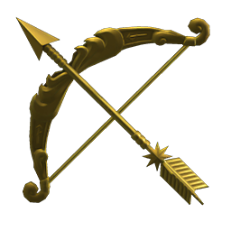 Sagittarius arrow