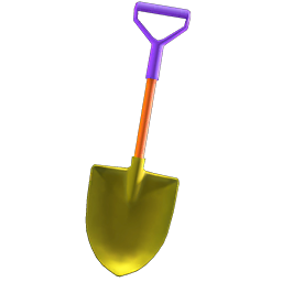 golden shovel