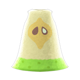 pear dress