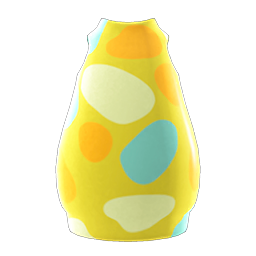 stone-egg outfit