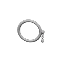 monocle [Silver] (Gray/Gray)