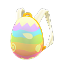 Secondary image of Bunny Day bag