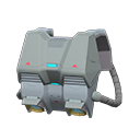 Secondary image of Jet pack