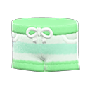 Secondary image of Frottee-Shorts