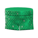 亮片熱褲 [綠色] (綠色/綠色)