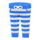 Secondary image of Striped pants