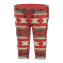Secondary image of Pantalon Chimayo