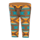Secondary image of Pantalon Chimayo