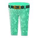 Secondary image of Comedian's pants
