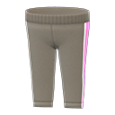 Secondary image of Track pants