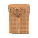 Secondary image of Gaucho pants