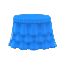 Secondary image of Frilly skirt