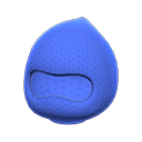 bivakmuts [Blauw] (Blauw/Blauw)