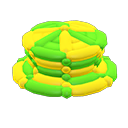 Secondary image of Balloon hat