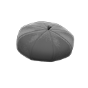 beret [Gray] (Gray/Gray)