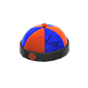 Secondary image of Silk hat