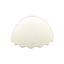 Secondary image of Guscio d'uovo