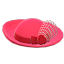 Secondary image of Elegant hat